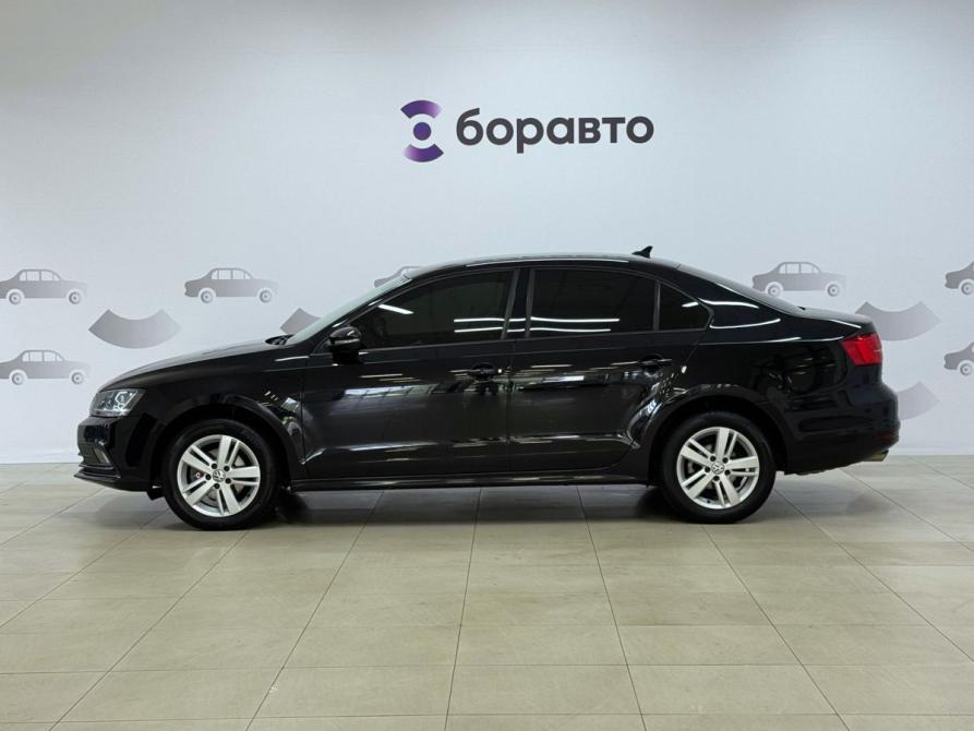 Volkswagen Jetta VI Рестайлинг Ставрополь  - изображение 7