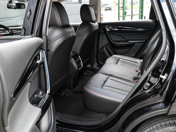Dongfeng Aeolus AX7 Plus с пробегом 2023 года, цена 1 669 000 рублей, 47595 км, внедорожник, Автокод Объявления