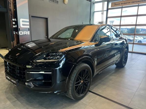 Porsche Cayenne III Рестайлинг с пробегом 2025 года, цена 16 666 000 рублей, 1500 км, внедорожник, Автокод Объявления