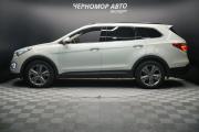 Hyundai Santa Fe III Крым  - изображение 36