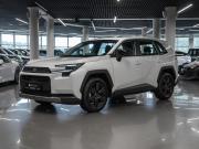 Toyota RAV4 VI (XA60) Москва  - изображение 28