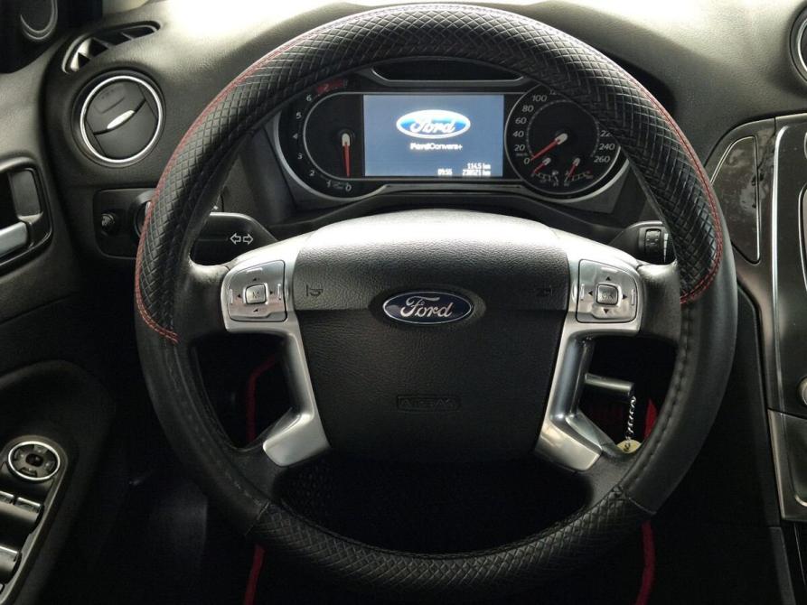 Ford Mondeo IV Екатеринбург  - изображение 15