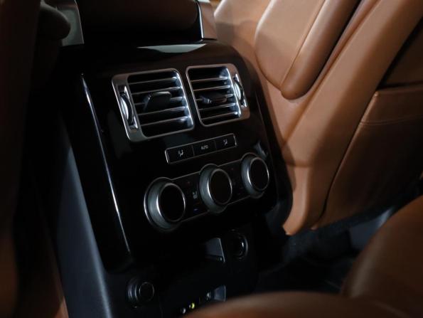 Land Rover Range Rover IV с пробегом 2013 года, цена 2 690 000 рублей, 237000 км, внедорожник, Автокод Объявления