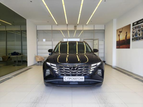 Hyundai Tucson IV с пробегом 2022 года, цена 2 930 000 рублей, 71000 км, внедорожник, Автокод Объявления