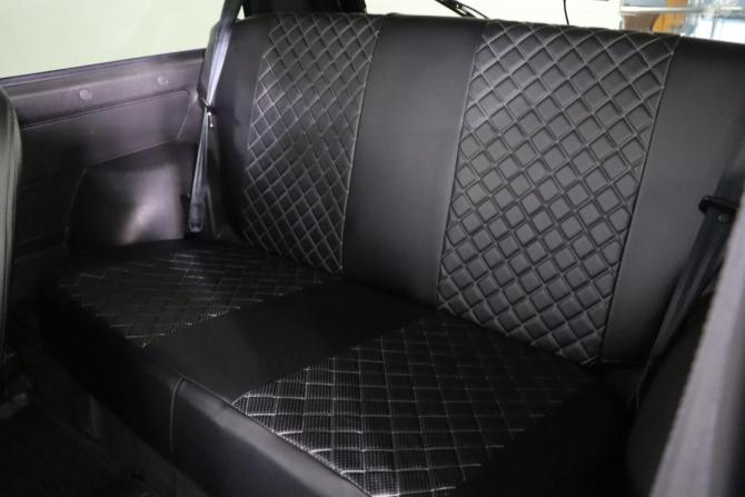Lada (ВАЗ) Niva Legend с пробегом 2024 года, цена 919 990 рублей, 12634 км, внедорожник, Автокод Объявления