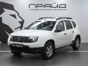 Renault Duster I Ростов-на-Дону  - изображение 19