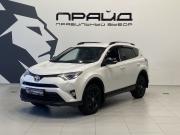 Toyota RAV4 IV (XA40) Рестайлинг Ростов-на-Дону  - изображение 27