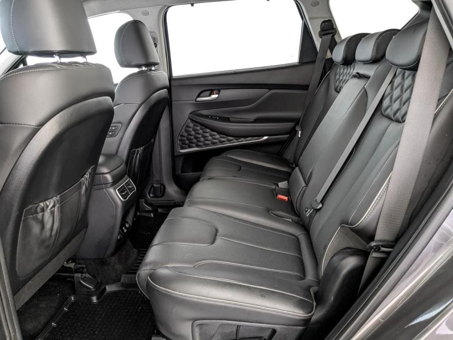 Hyundai Santa Fe IV Рестайлинг Санкт-Петербург  - изображение 18