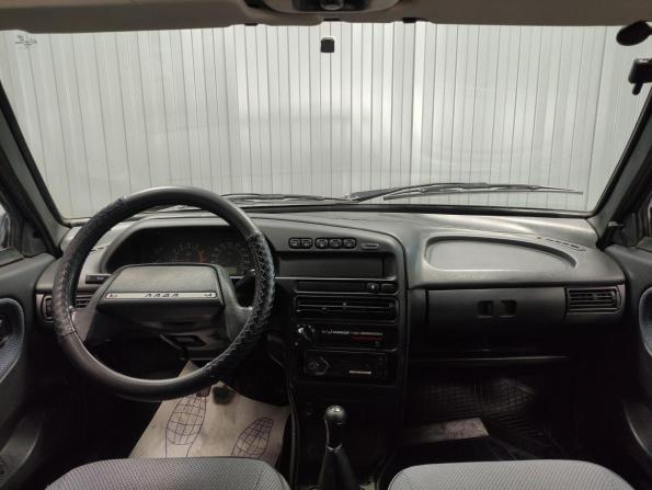 Lada (ВАЗ) 2115 с пробегом 2007 года, цена 235 000 рублей, 152000 км, седан, Автокод Объявления