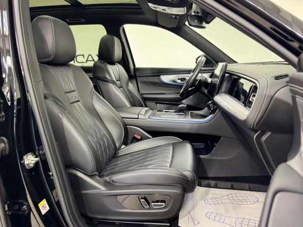 GAC GS8 II с пробегом 2024 года, цена 3 350 000 рублей, 51604 км, внедорожник, Автокод Объявления