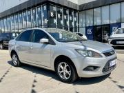 Ford Focus II Рестайлинг Краснодар  - изображение 28
