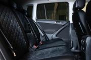 Volkswagen Tiguan I Рестайлинг Уфа  - изображение 34