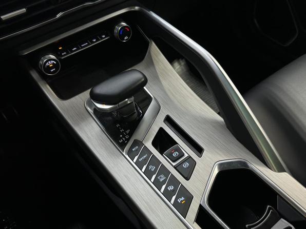 Belgee X50 с пробегом 2023 года, цена 1 920 000 рублей, 24208 км, внедорожник, Автокод Объявления