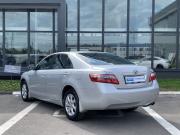 Toyota Camry VI (XV40) Рестайлинг Москва  - изображение 28