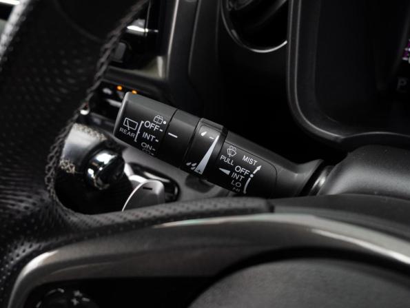 Honda N-WGN II с пробегом 2020 года, цена 1 355 000 рублей, 30036 км, хэтчбек, Автокод Объявления