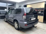 Toyota Land Cruiser Prado 120 Series Новосибирск  - изображение 19