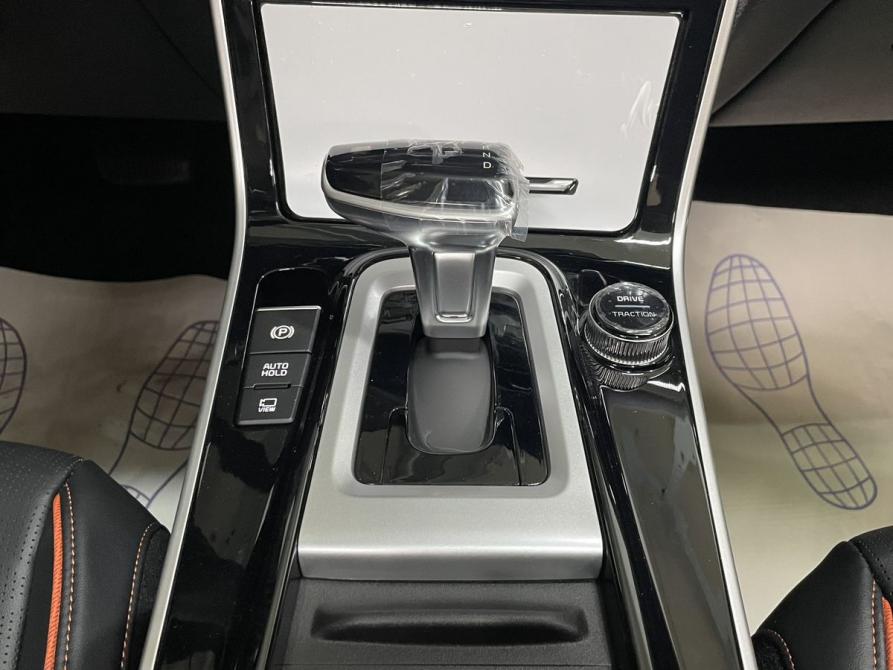 Kia Seltos II Воронеж  - изображение 16