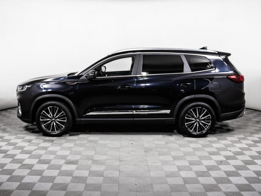 Chery Tiggo 8 Pro I Москва  - изображение 8