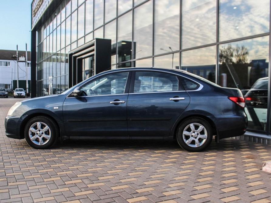 Nissan Almera III (G15) Калуга  - изображение 2