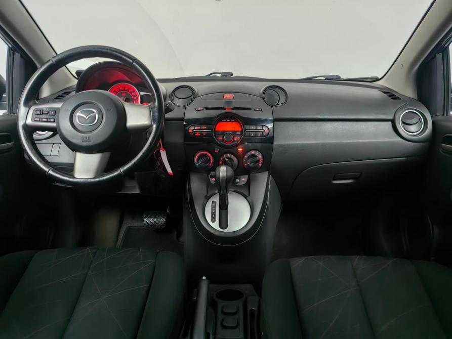Mazda 2 II Рестайлинг (DE2) Москва  - изображение 6