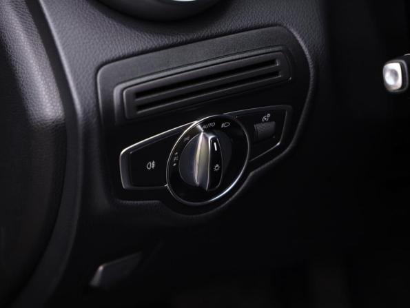 Mercedes-Benz GLC I (X253) с пробегом 2016 года, цена 2 599 000 рублей, 121399 км, внедорожник, Автокод Объявления
