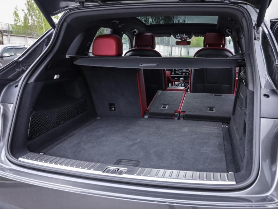 Porsche Cayenne III Санкт-Петербург  - изображение 38