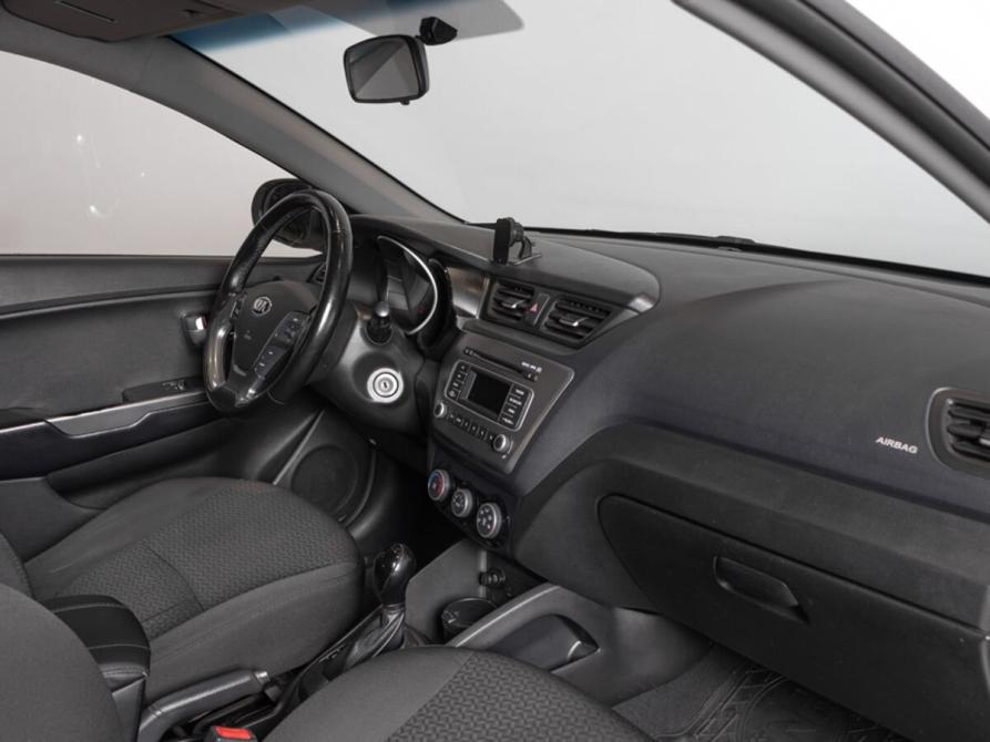 Kia Rio III Рестайлинг Казань  - изображение 7