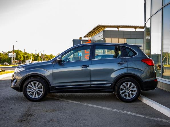Chery Tiggo 5 I с пробегом 2014 года, цена 713 000 рублей, 177742 км, внедорожник, Автокод Объявления