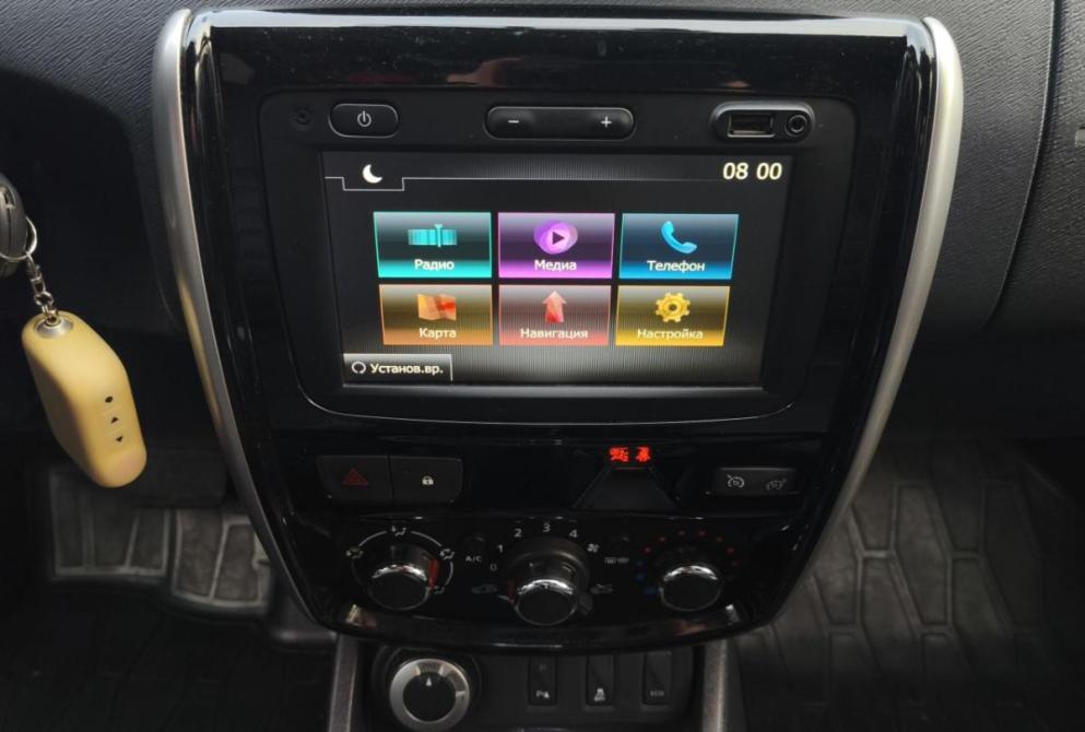 Nissan Terrano III (D10) Сыктывкар  - изображение 16