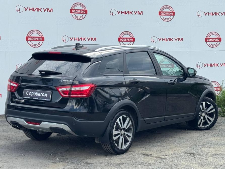 Lada (ВАЗ) Vesta I Екатеринбург  - изображение 5
