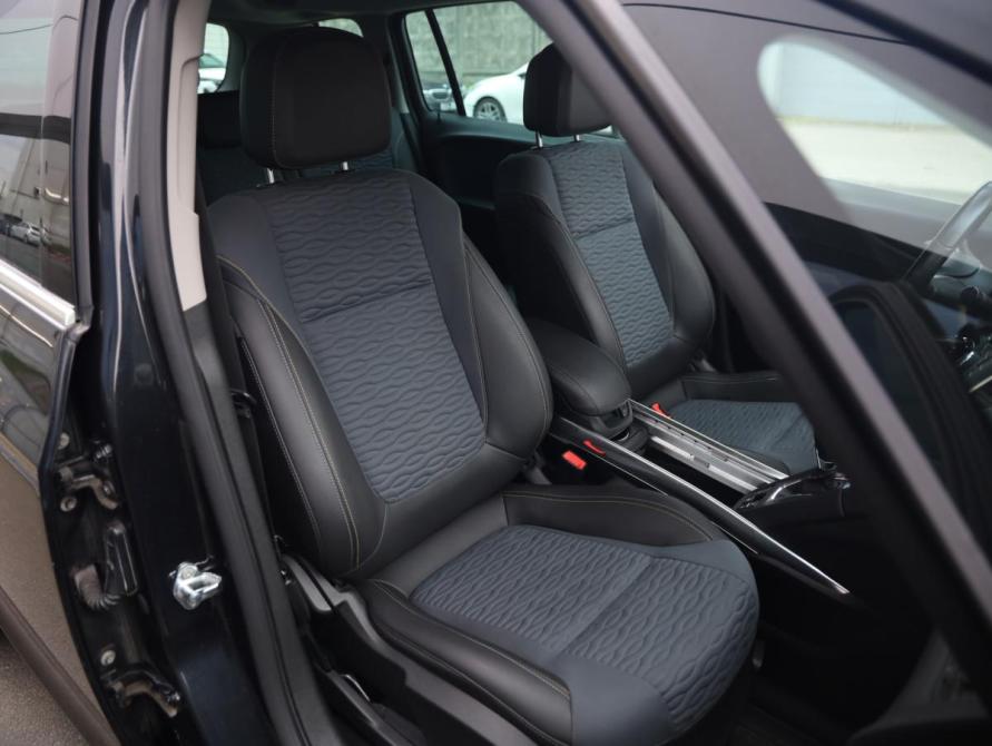 Opel Zafira C Санкт-Петербург  - изображение 27