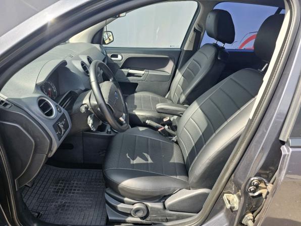 Ford Fusion I Рестайлинг с пробегом 2007 года, цена 469 000 рублей, 252832 км, хэтчбек, Автокод Объявления