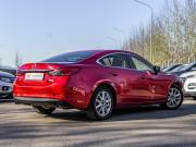 Mazda 6 III (GJ) Рестайлинг Санкт-Петербург  - изображение 20