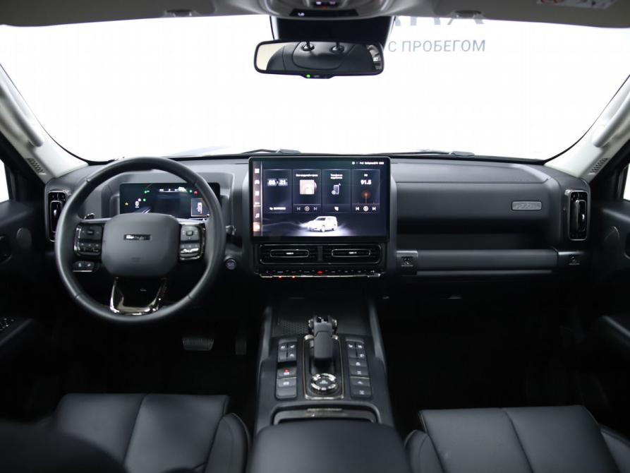 Haval H9 II Уфа  - изображение 15
