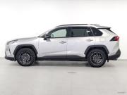 Toyota RAV4 V (XA50) Москва  - изображение 34