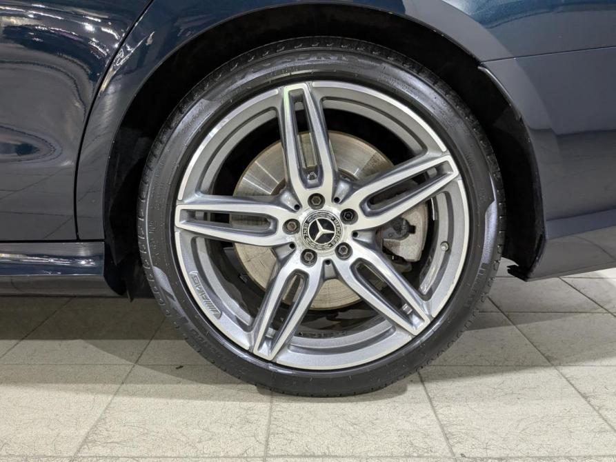 Mercedes-Benz E-Класс V (W213 S213 C238) Москва  - изображение 12