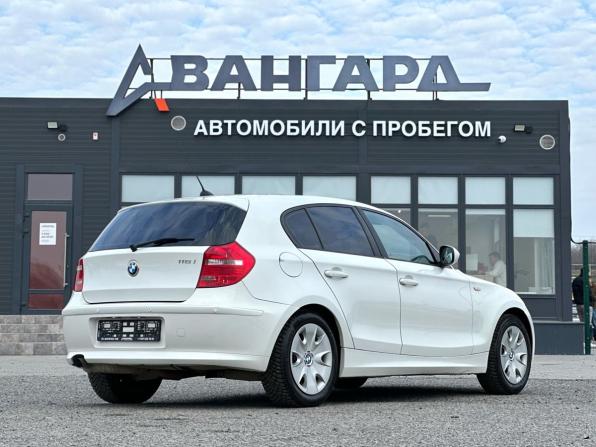 BMW 1 серии I (E81/E82/E87/E88) Рестайлинг с пробегом 2011 года, цена 850 000 рублей, 107650 км, хэтчбек, Автокод Объявления