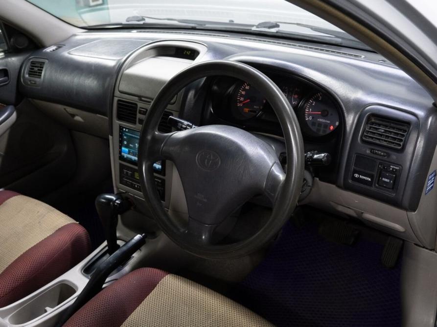 Toyota Caldina II Тюмень  - изображение 10