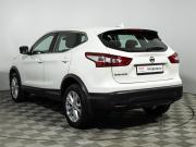 Nissan Qashqai II Санкт-Петербург  - изображение 12