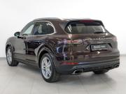 Porsche Cayenne III Санкт-Петербург  - изображение 37