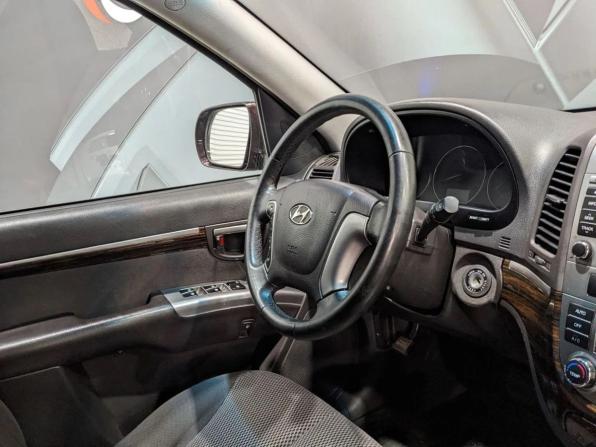 Hyundai Santa Fe II Рестайлинг с пробегом 2011 года, цена 1 199 000 рублей, 197916 км, внедорожник, Автокод Объявления