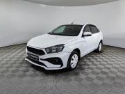 Lada (ВАЗ) Vesta I Уфа  - изображение 26