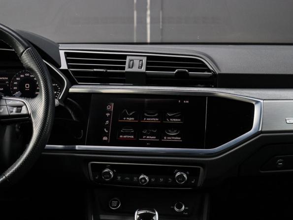 Audi Q3 Sportback II (F3) с пробегом 2021 года, цена 3 895 000 рублей, 67500 км, внедорожник, Автокод Объявления