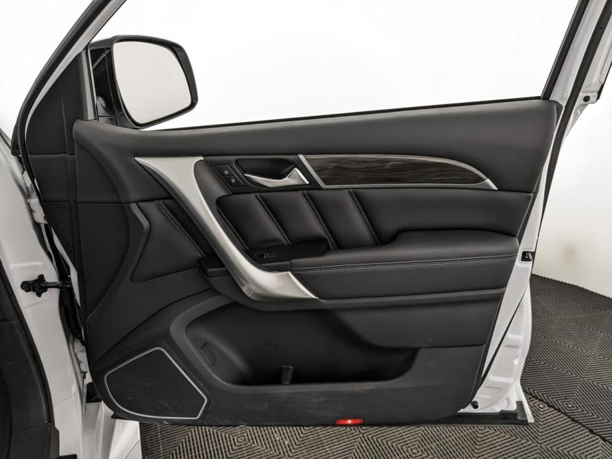 Haval H9 I Рестайлинг Москва  - изображение 25