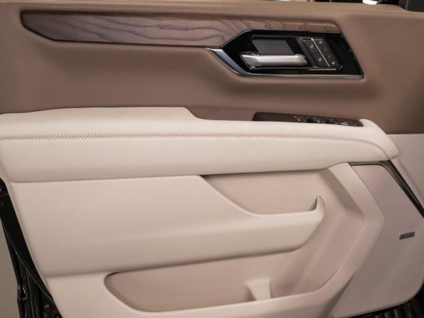 GMC Yukon V Рестайлинг с пробегом 2025 года, цена 15 950 000 рублей, 78 км, внедорожник, Автокод Объявления