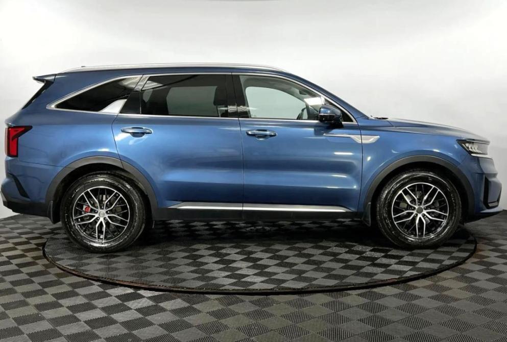 Kia Sorento IV Нижний Новгород  - изображение 5