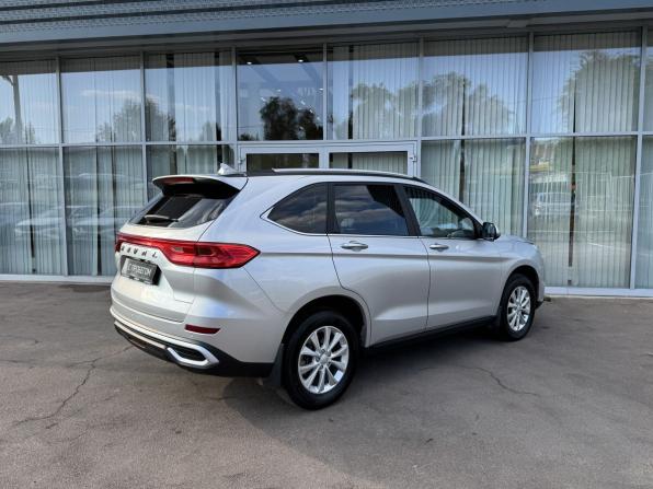 Haval M6 II с пробегом 2023 года, цена 1 690 000 рублей, 105000 км, внедорожник, Автокод Объявления