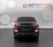 Lada (ВАЗ) Granta I Рестайлинг Москва  - изображение 28