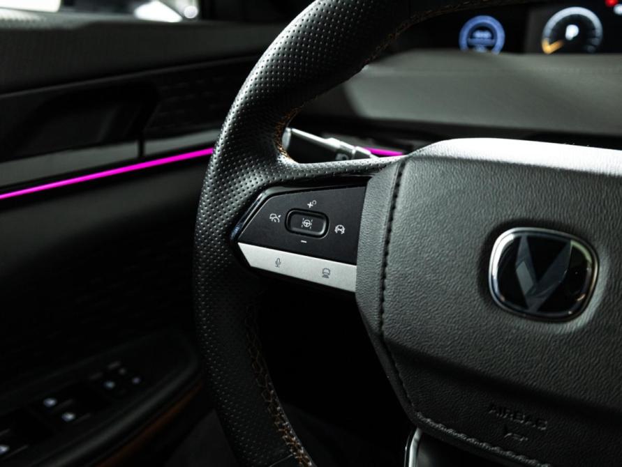Changan UNI-V I Санкт-Петербург  - изображение 16