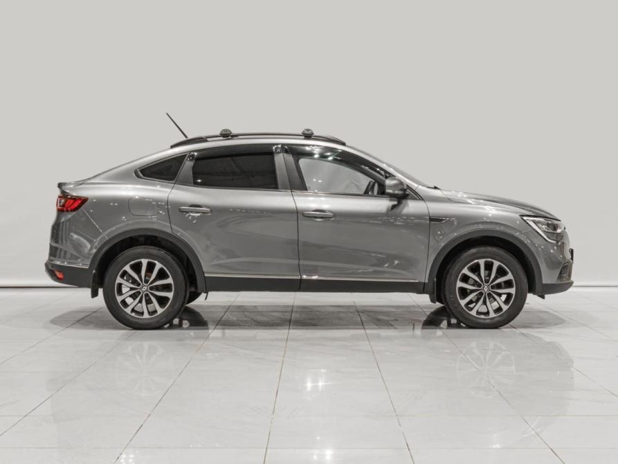 Renault Arkana I Мурманск  - изображение 5